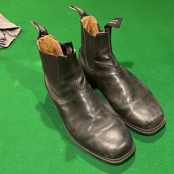 Blundstone Square Toe - Picture 3 of 3